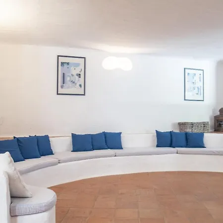 Σπίτι διακοπών Meigama Covo E Terrazza *