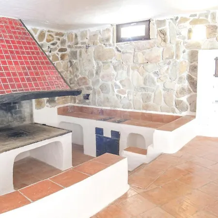 Meigama Covo E Terrazza Villasimius