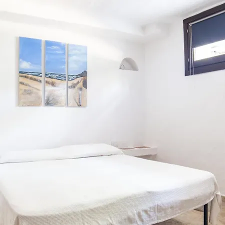Meigama Covo E Terrazza Σπίτι διακοπών Villasimius