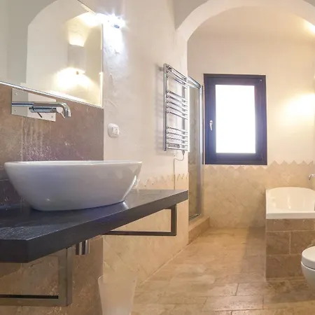 Σπίτι διακοπών Meigama Covo E Terrazza Villasimius