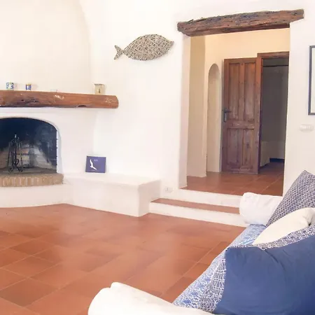 Σπίτι διακοπών Meigama Covo E Terrazza