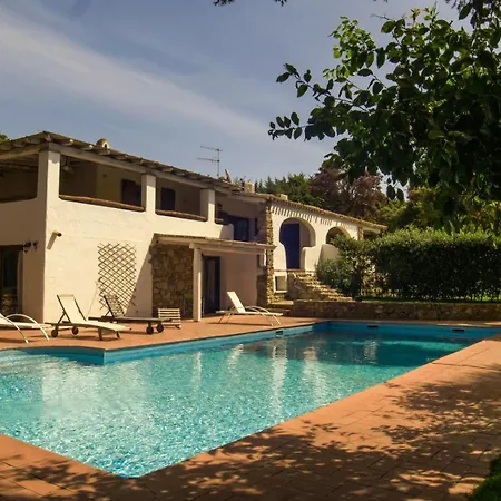 Meigama Covo E Terrazza Σπίτι διακοπών Villasimius