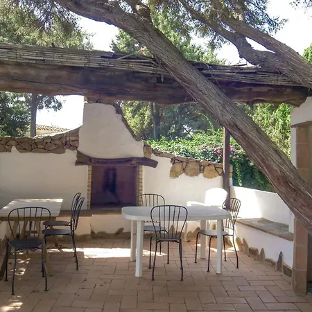 Meigama Covo E Terrazza * Villasimius