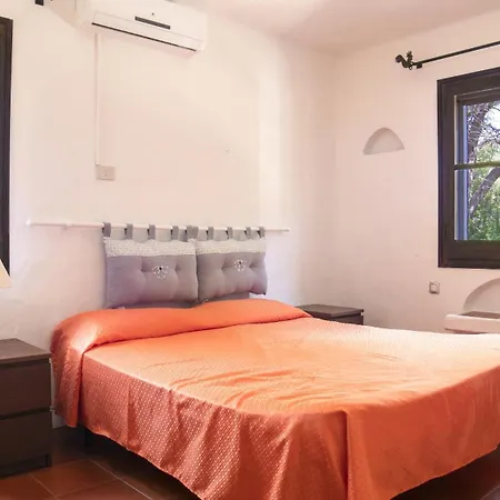 Σπίτι διακοπών Meigama Covo E Terrazza Villasimius