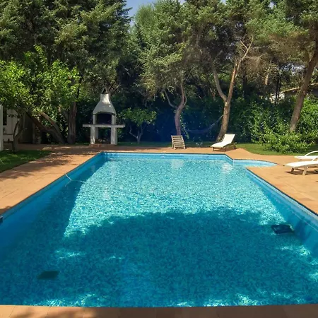 Meigama Covo E Terrazza Σπίτι διακοπών
